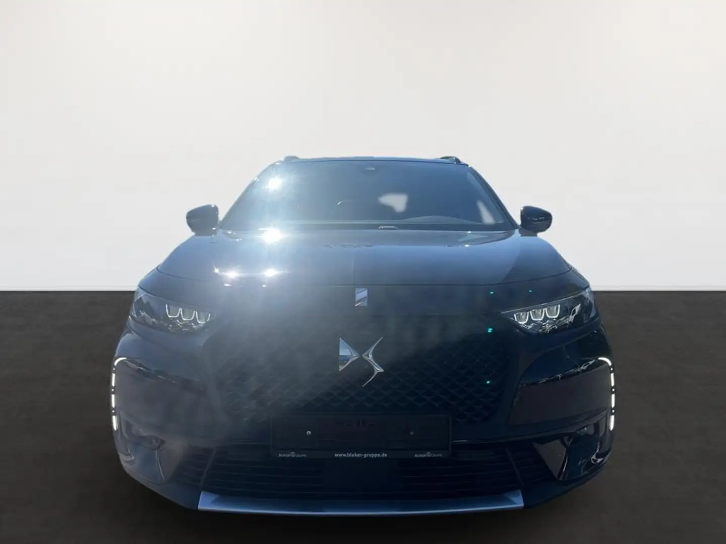 DS Automobiles DS 7 Crossback E-Tense 4x4 225 Performance Line Чорний - 2