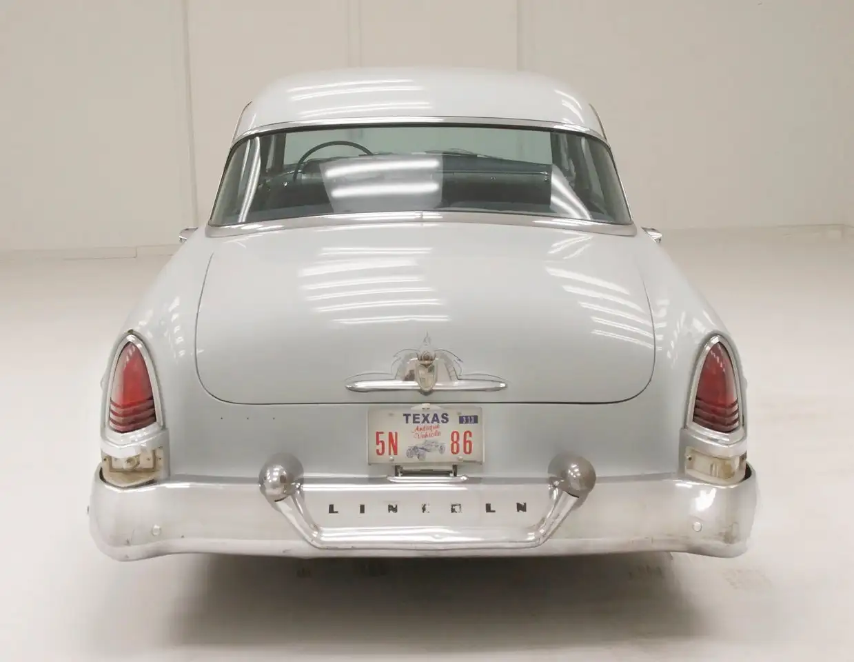 Lincoln Cosmopolitan Sedan, foto 5