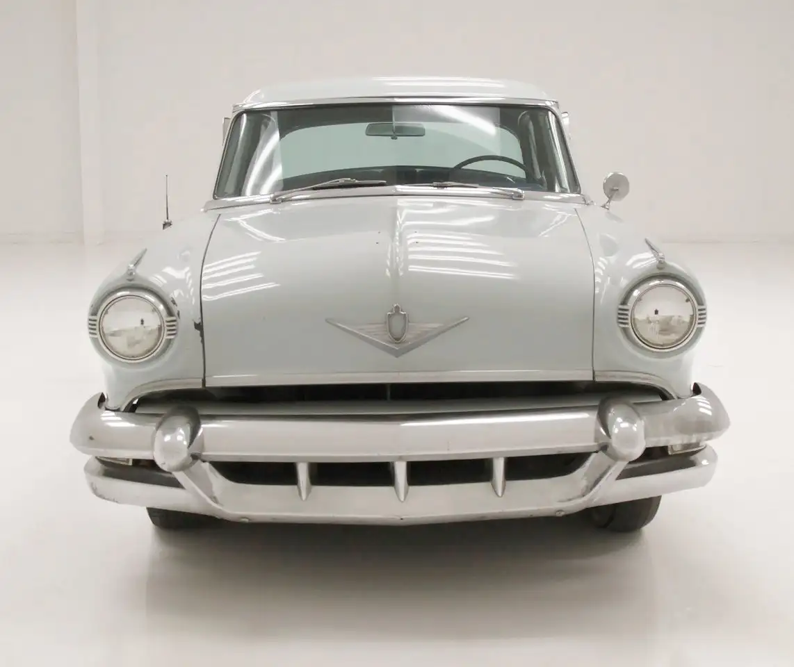 Lincoln Cosmopolitan Sedan, foto 7