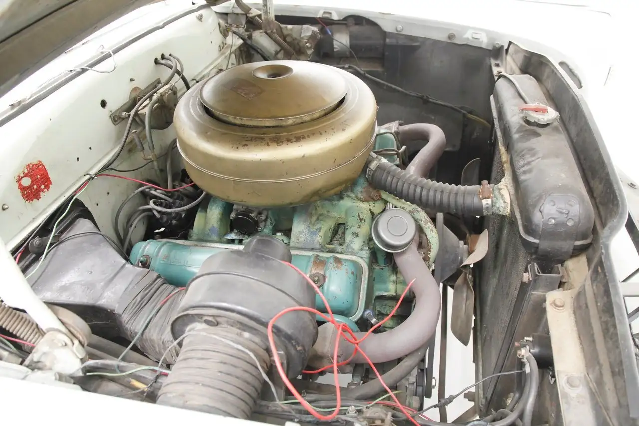 Lincoln Cosmopolitan Sedan, foto 11