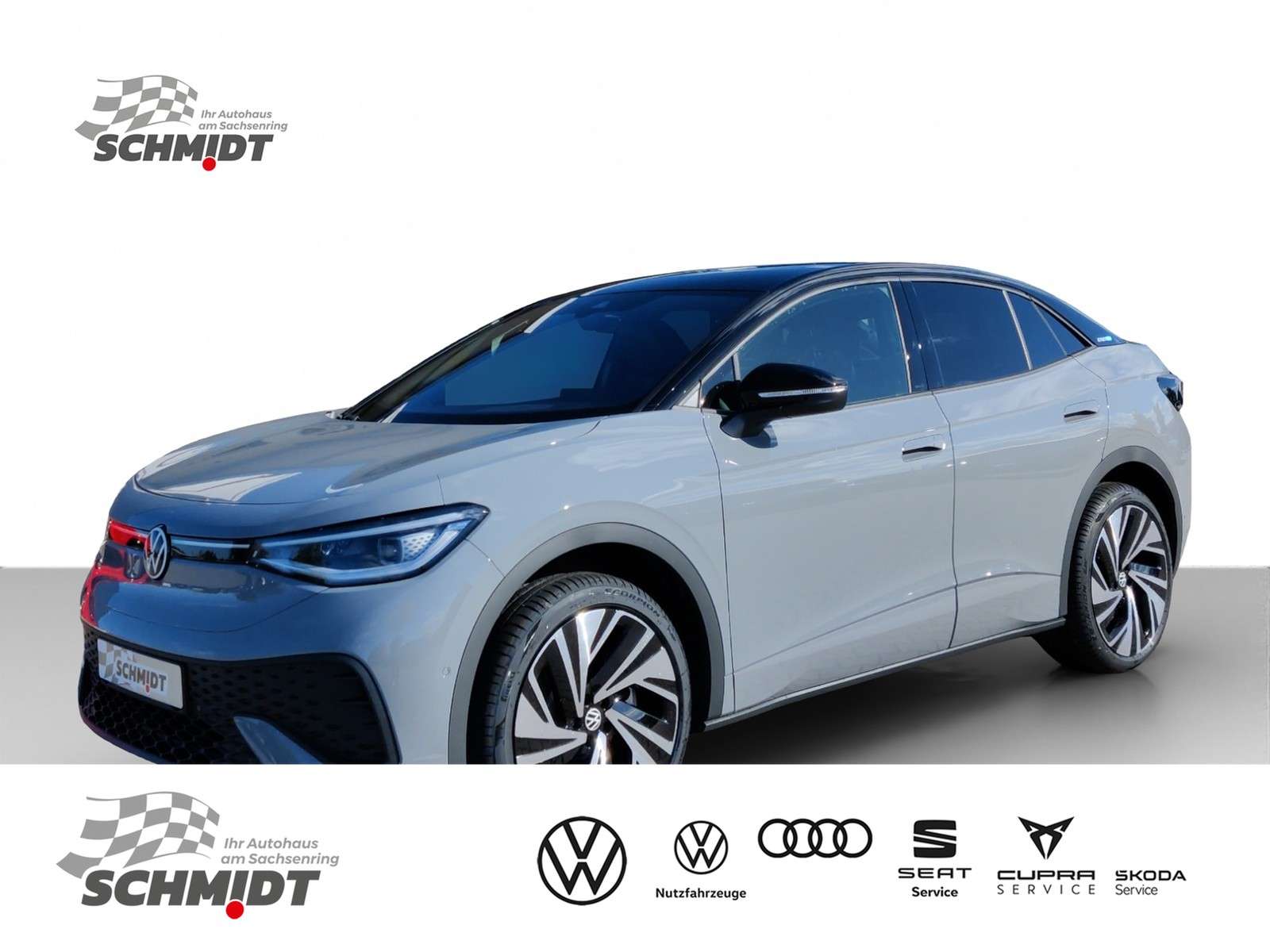 Volkswagen ID.5