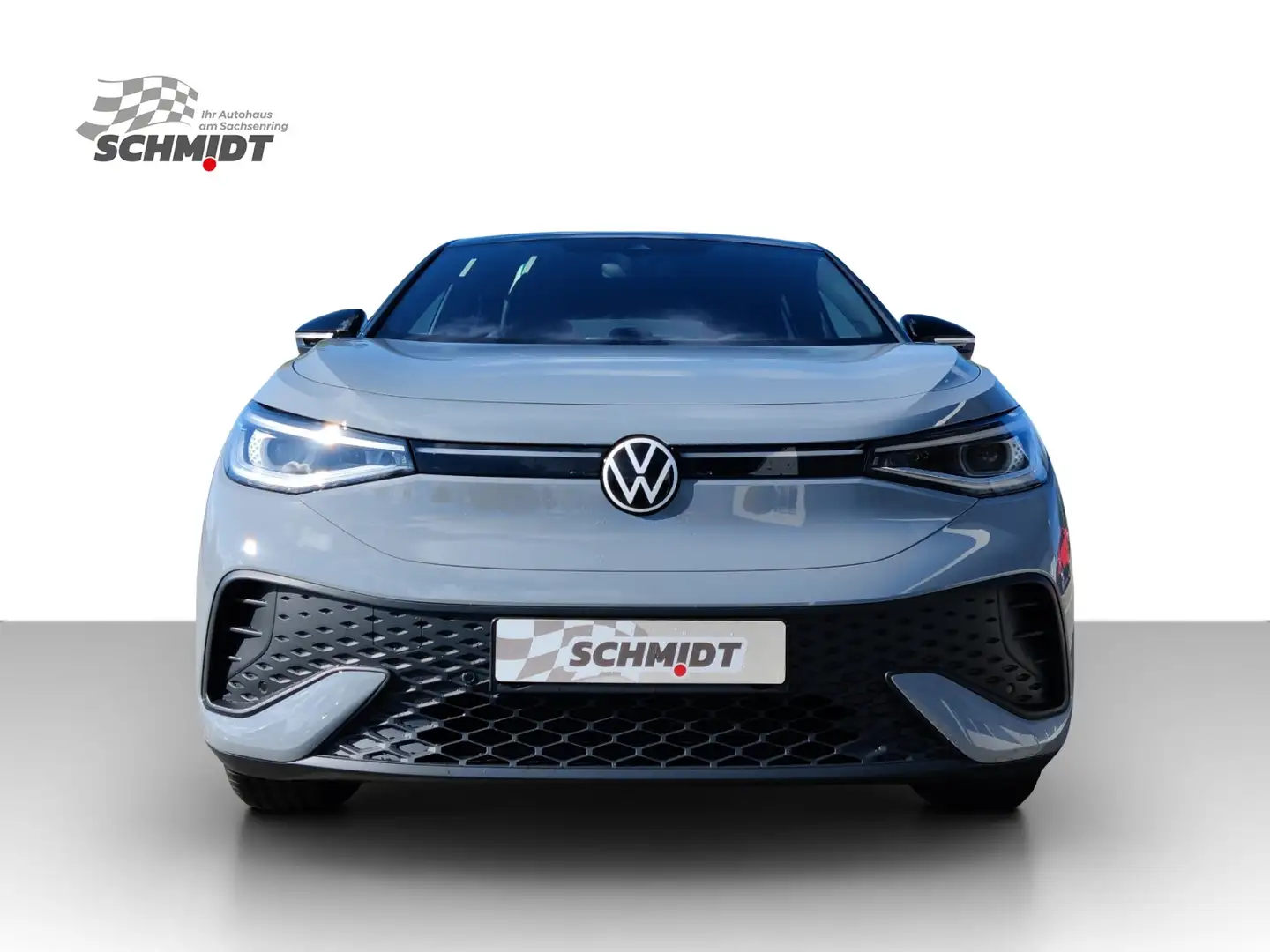 Volkswagen ID.5 Pro Energy 210 kW AHK IQ-light ACC Grau - 2
