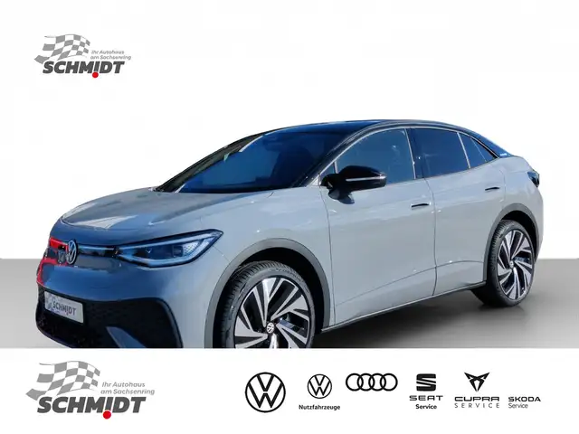 Volkswagen ID.5 Pro Energy 210 kW AHK IQ light ACC