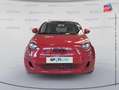 Fiat 500e e 95ch (RED) Rouge - thumbnail 2