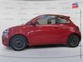 Fiat 500e e 95ch (RED) Rouge - thumbnail 9
