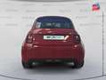 Fiat 500e e 95ch (RED) Rouge - thumbnail 7