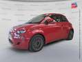 Fiat 500e e 95ch (RED) Rouge - thumbnail 1