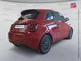 Fiat 500e e 95ch (RED) Rouge - thumbnail 6