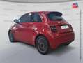 Fiat 500e e 95ch (RED) Rouge - thumbnail 8