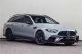 Mercedes-Benz C 63 AMG Estate S E Performance F1 Edition 680pk Performanc Grau - thumbnail 8