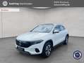 Mercedes-Benz EQA 350 EQA Білий - thumbnail 1