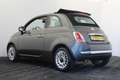 Fiat 500C 0.9 TwinAir Lounge Grijs - thumbnail 4