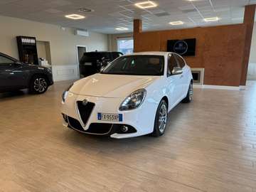 III 1.6 jtdm Super EURO 6D UNICO PROPRIETARIO