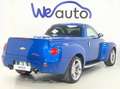 Chevrolet SSR 6.0L LS2 V8 (395-400 CV) 3SS Blau - thumbnail 5