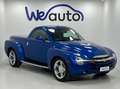 Chevrolet SSR 6.0L LS2 V8 (395-400 CV) 3SS Blau - thumbnail 1