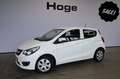 Opel Karl 1.0 ecoFLEX Edition Airco Cruise control Elektrisc Wit - thumbnail 1