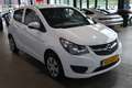 Opel Karl 1.0 ecoFLEX Edition Airco Cruise control Elektrisc Wit - thumbnail 9