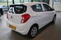 Opel Karl 1.0 ecoFLEX Edition Airco Cruise control Elektrisc Wit - thumbnail 11