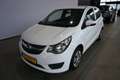 Opel Karl 1.0 ecoFLEX Edition Airco Cruise control Elektrisc Wit - thumbnail 8