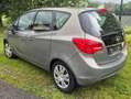 Opel Meriva Meriva 1,4 Twinport Cosmo Cosmo Silber - thumbnail 3