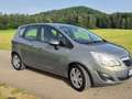 Opel Meriva Meriva 1,4 Twinport Cosmo Cosmo Silber - thumbnail 1