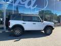 Ford Bronco BADLANDS FGS 5 Jahre/50.000 km Weiß - thumbnail 6