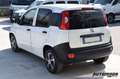 Fiat Panda 1.3 MJT 80CV Van 2 posti Bianco - thumbnail 4
