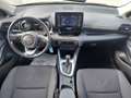 Toyota Yaris 1,5 VVT-i Hybrid Design Schwarz - thumbnail 9