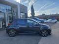 Toyota Yaris 1,5 VVT-i Hybrid Design Schwarz - thumbnail 4