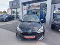 Toyota Yaris 1,5 VVT-i Hybrid Design Schwarz - thumbnail 2