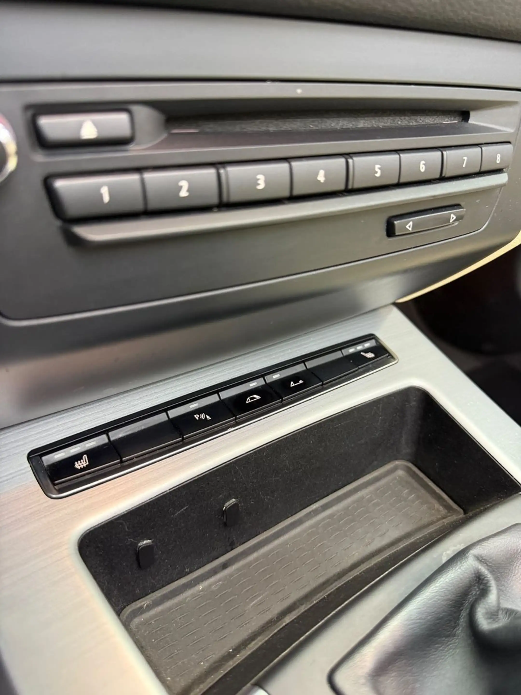 BMW Z4 Roadster sdrive 35 i — photo 11