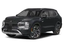 Mitsubishi Outlander 2026