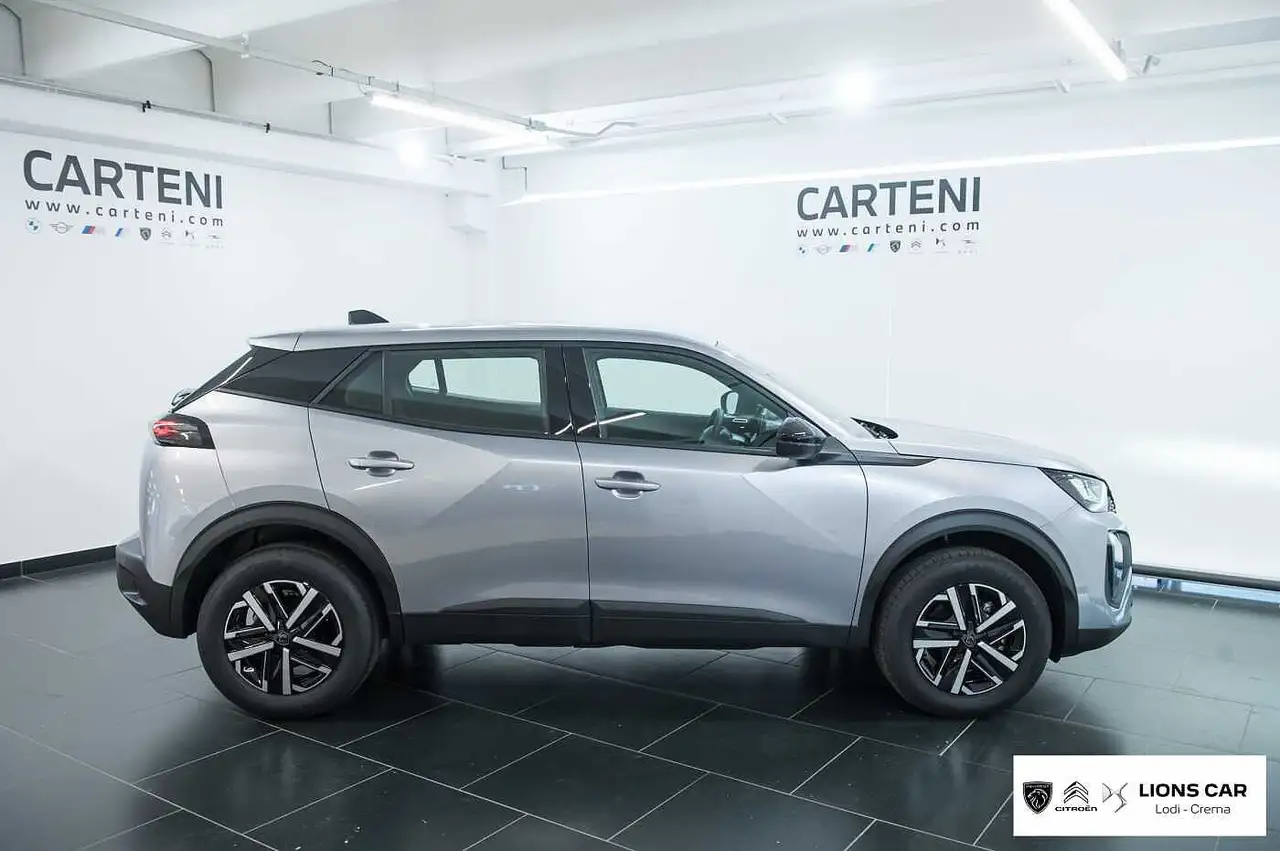 Peugeot 2008 2026