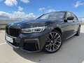 BMW 730 d x Drive*M PAKET*VIR*GSHD*360*DISPLAY*LASER Negro - thumbnail 1