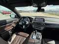 BMW 730 d x Drive*M PAKET*VIR*GSHD*360*DISPLAY*LASER Negru - thumbnail 10