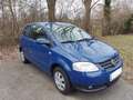 Volkswagen Fox Fox 1,2 Blau - thumbnail 4