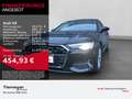 Audi A6 50 TFSIe Q ADVANCED AHK HuD MEMORY KAMERAS Schwarz - thumbnail 1