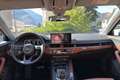 Audi A4 2.0 TFSI 204 AMBITION LUXE Gris - thumbnail 3