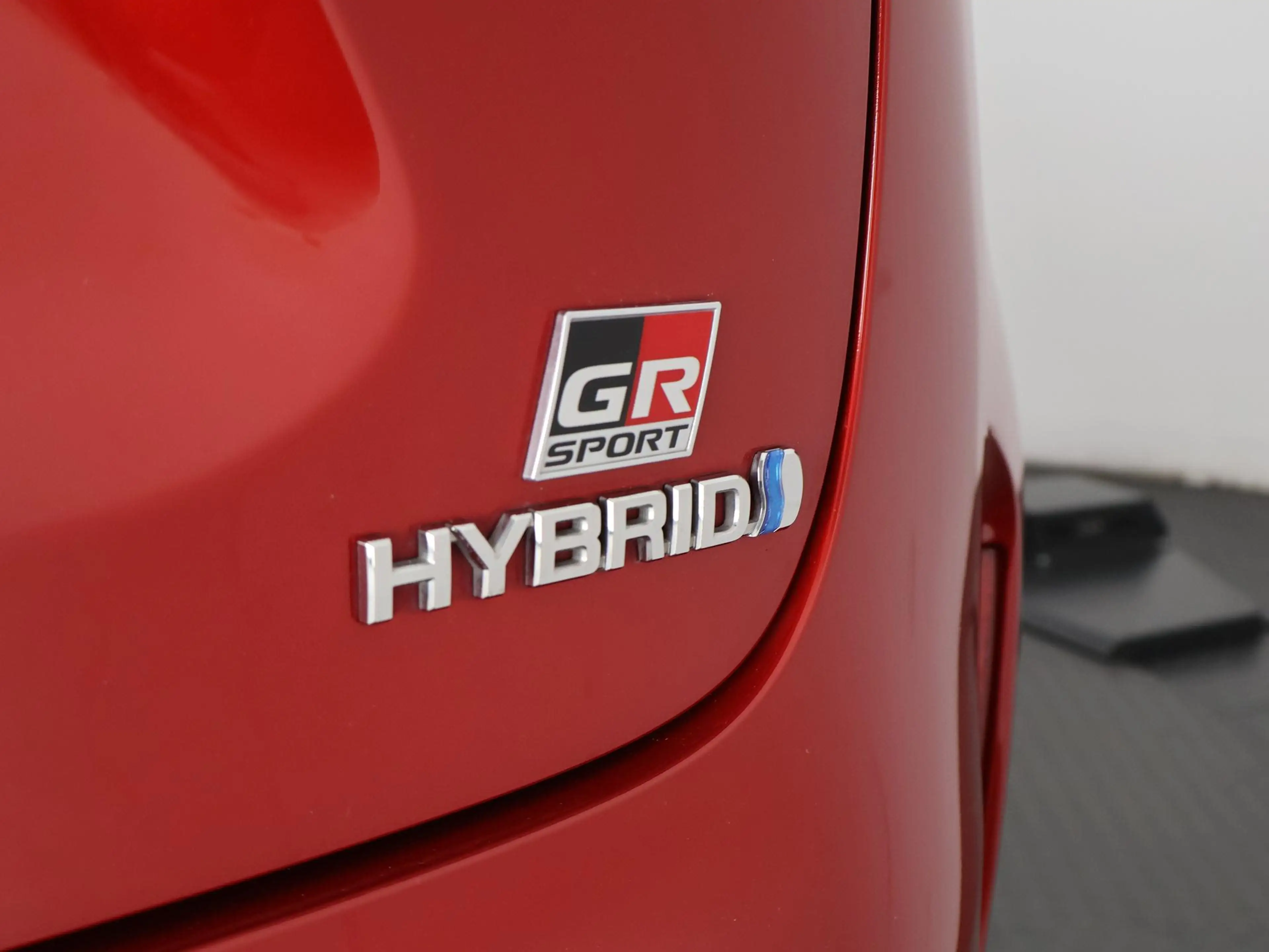 Toyota Yaris Cross 1.5 Hybrid GR Sport | Stoelverwarming | Navigatie — photo 33
