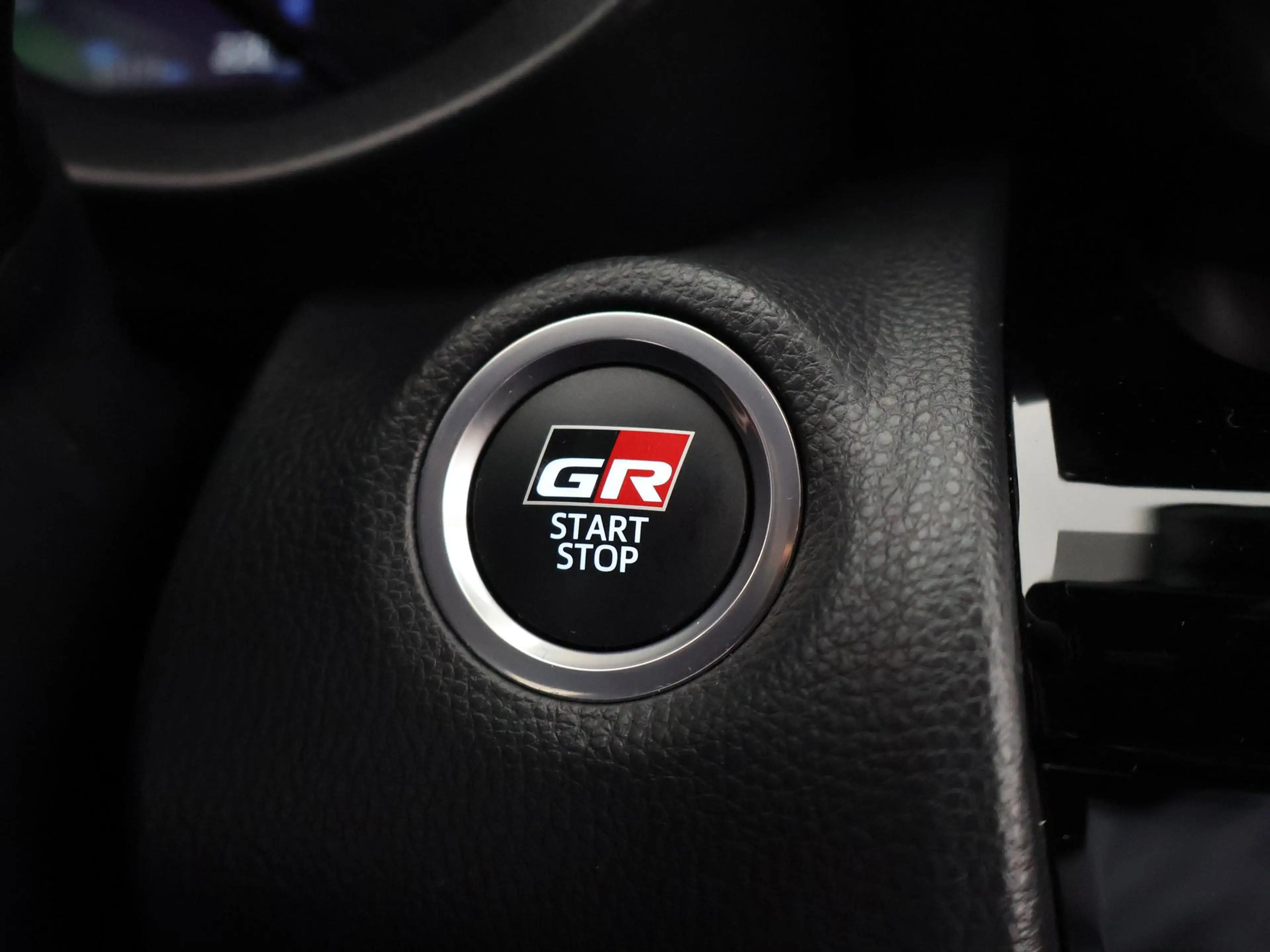Toyota Yaris Cross 1.5 Hybrid GR Sport | Stoelverwarming | Navigatie — photo 20