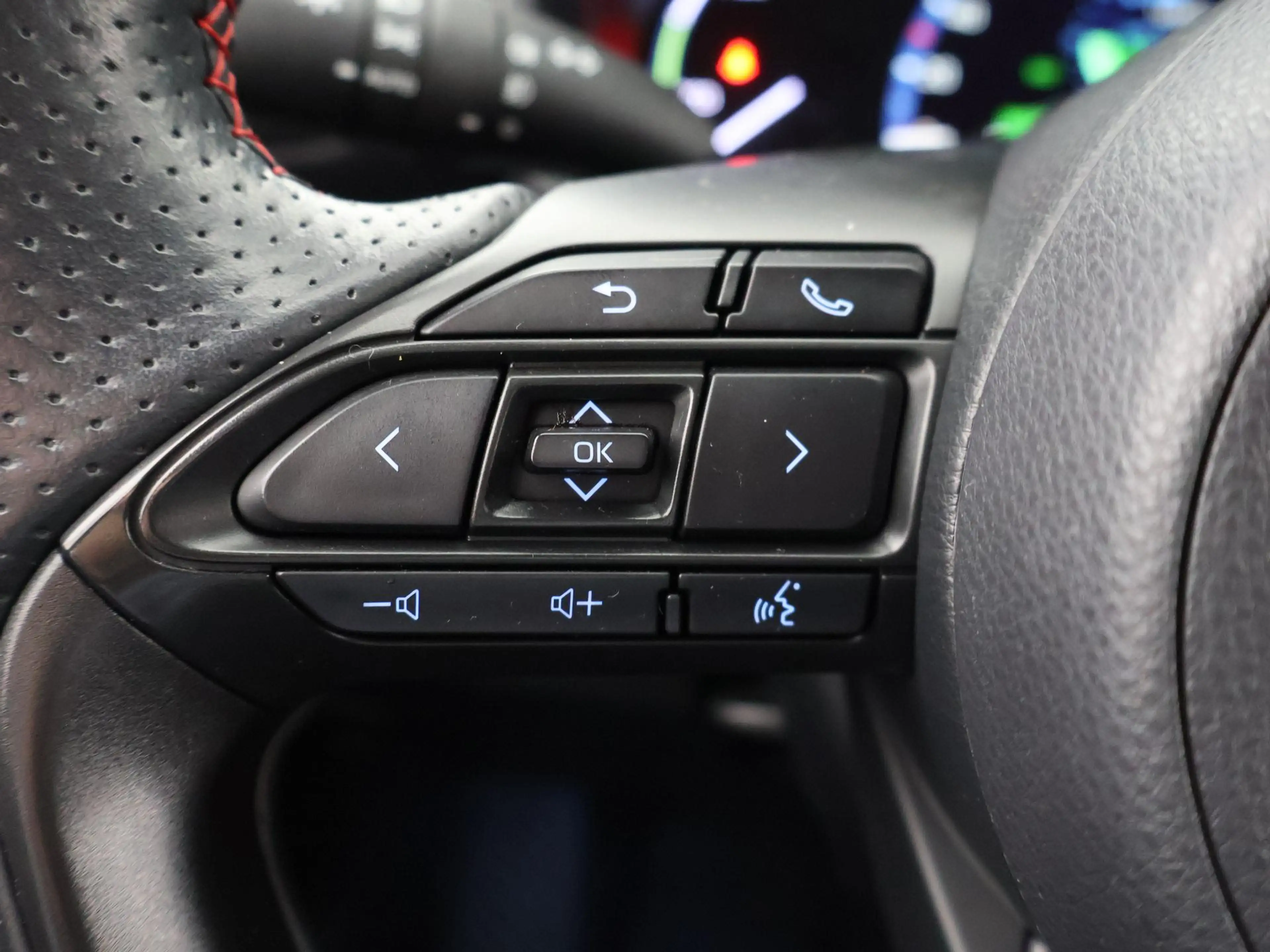 Toyota Yaris Cross 1.5 Hybrid GR Sport | Stoelverwarming | Navigatie — photo 12