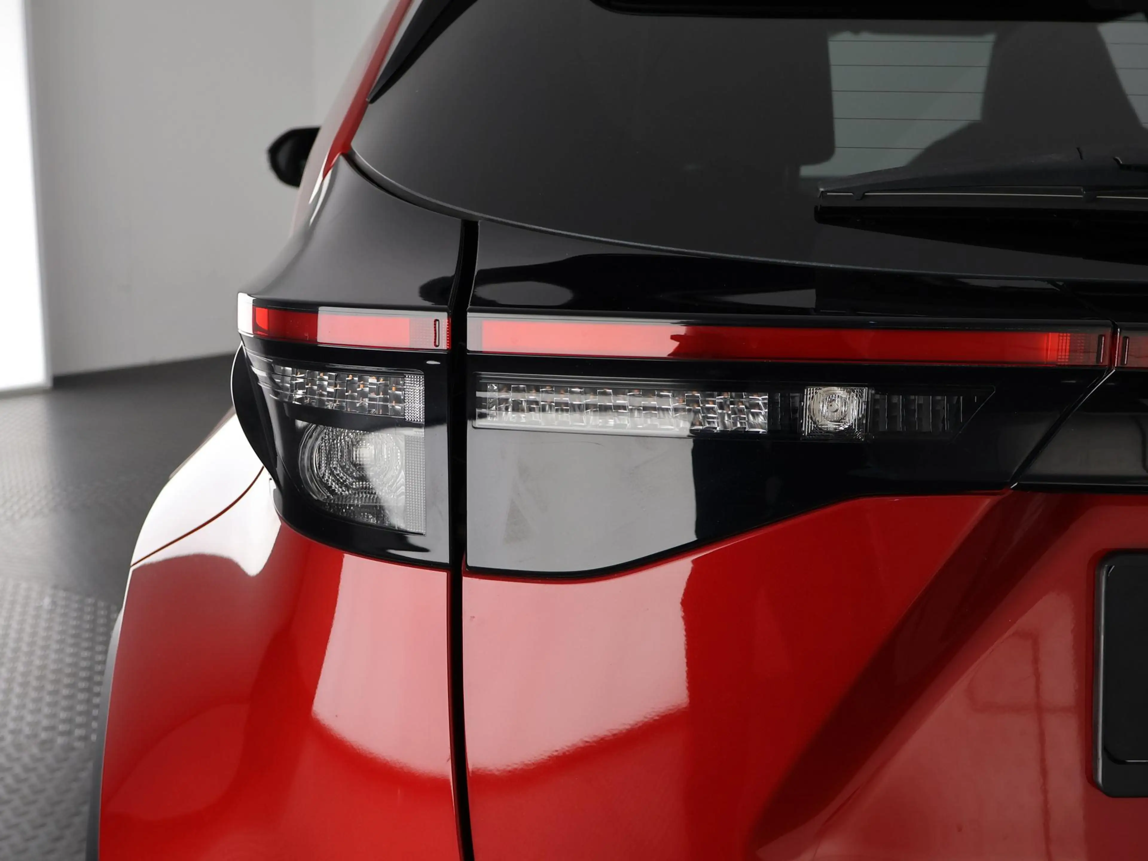 Toyota Yaris Cross 1.5 Hybrid GR Sport | Stoelverwarming | Navigatie — photo 30