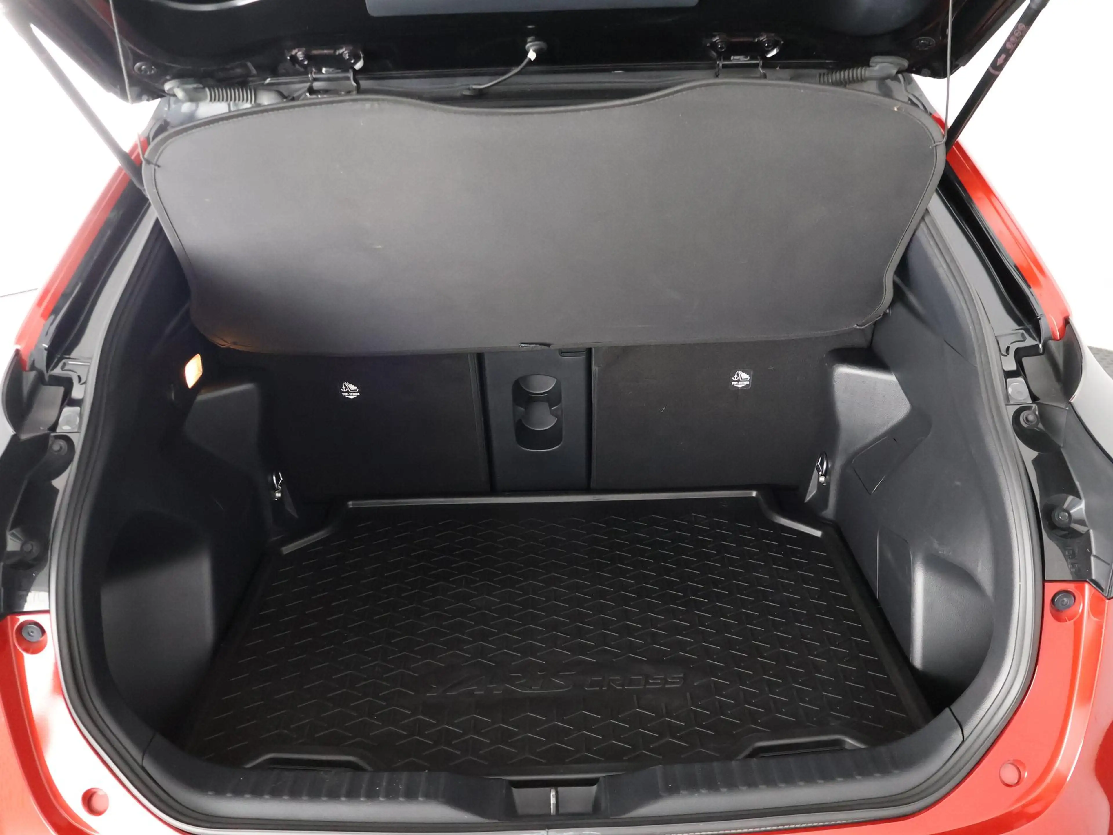 Toyota Yaris Cross 1.5 Hybrid GR Sport | Stoelverwarming | Navigatie — photo 28