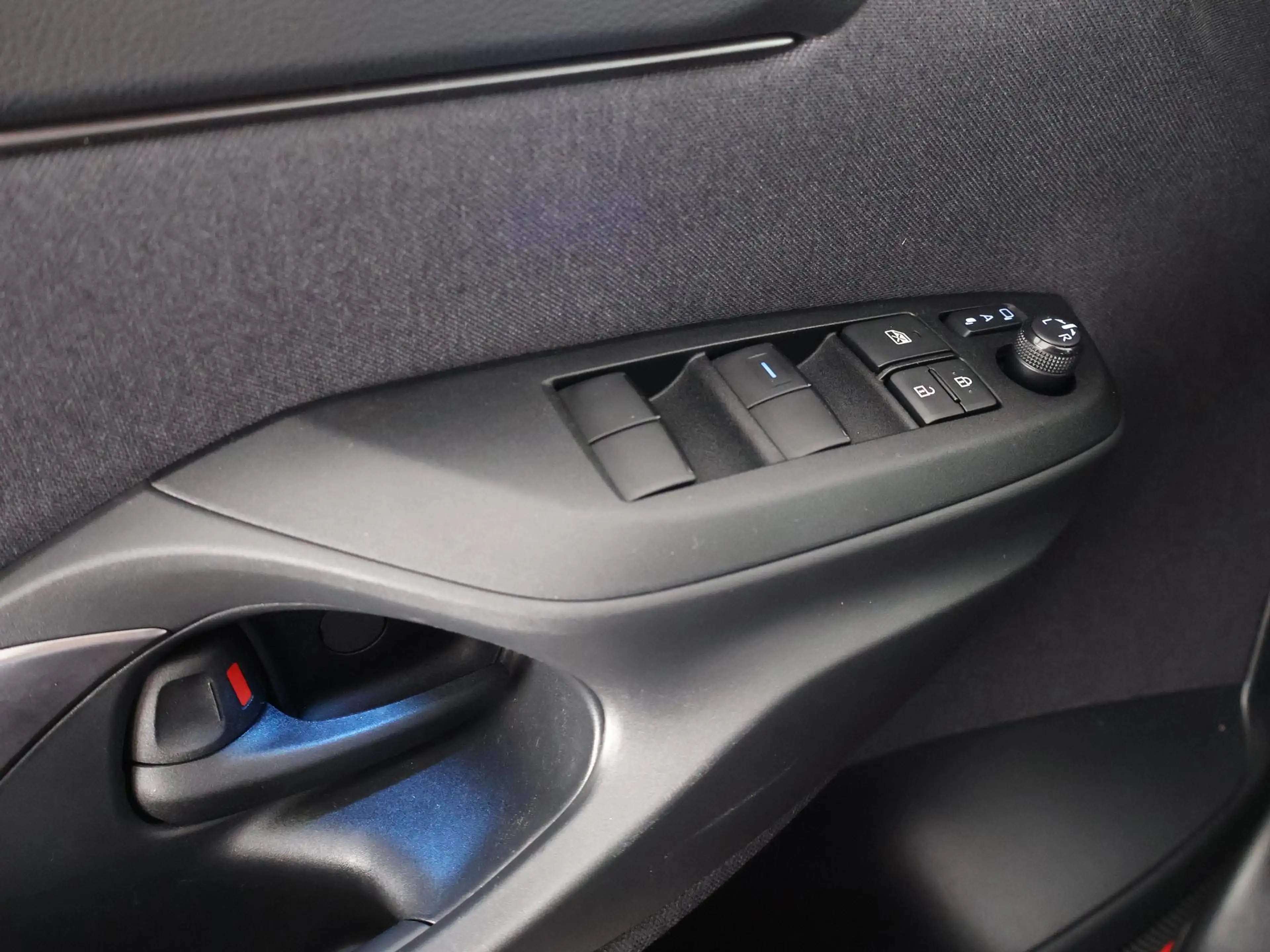 Toyota Yaris Cross 1.5 Hybrid GR Sport | Stoelverwarming | Navigatie — photo 21