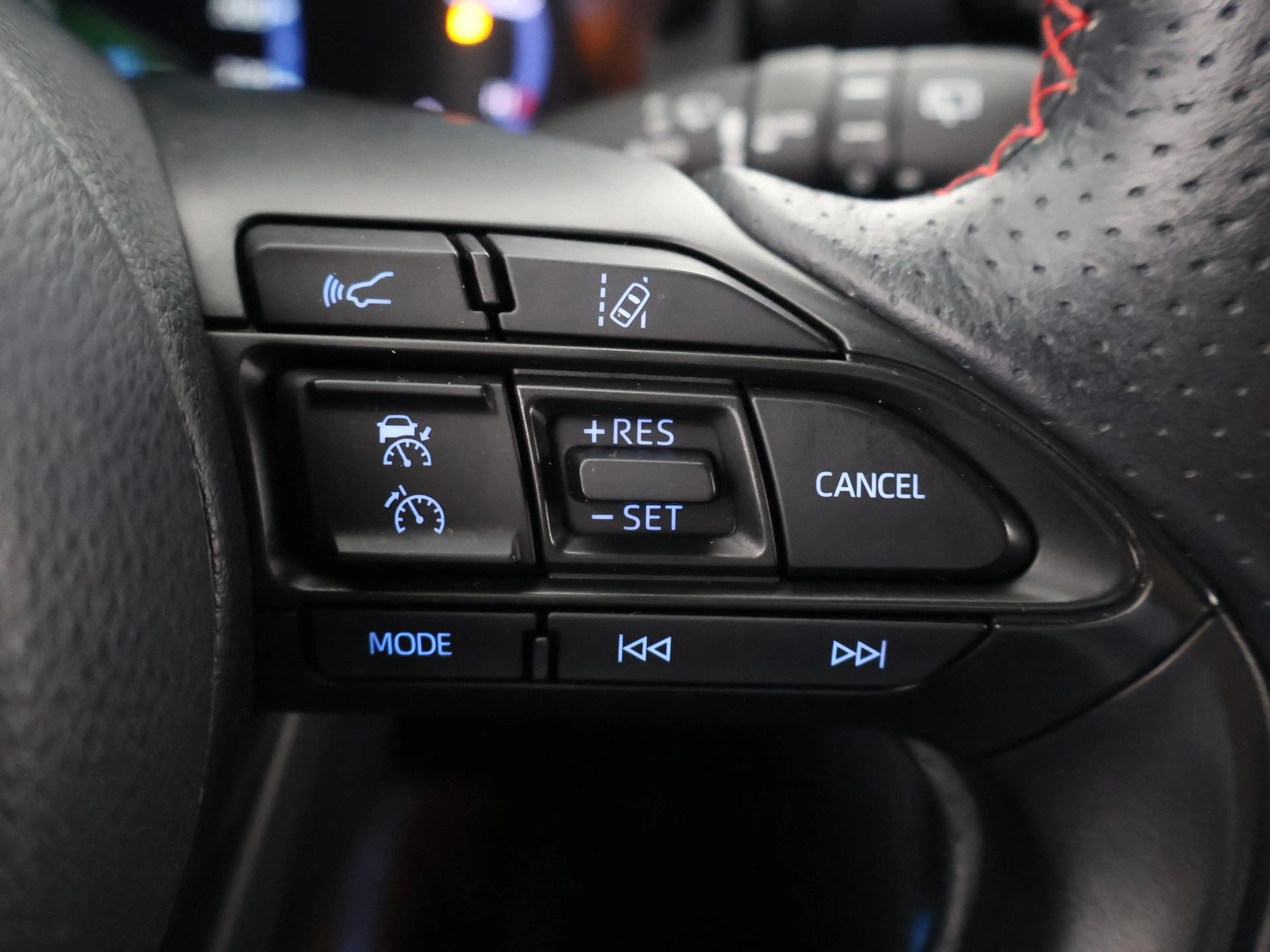 Toyota Yaris Cross 1.5 Hybrid GR Sport | Stoelverwarming | Navigatie — photo 13