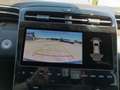 Hyundai TUCSON Tecno Mild-Hybrid 2WD Blau - thumbnail 16