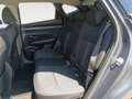 Hyundai TUCSON Tecno Mild-Hybrid 2WD Blau - thumbnail 8