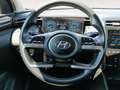 Hyundai TUCSON Tecno Mild-Hybrid 2WD Blau - thumbnail 6
