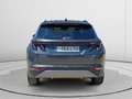 Hyundai TUCSON Tecno Mild-Hybrid 2WD Blau - thumbnail 3