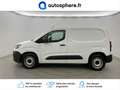 Citroen Berlingo Fourg.M 1000Kg BlueHDi 130S\u0026S BVM6 Worker - thumbnail 8